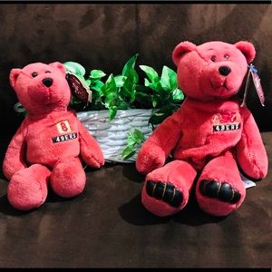 San Fran 49ers Legendary Young & Rice Collectibles